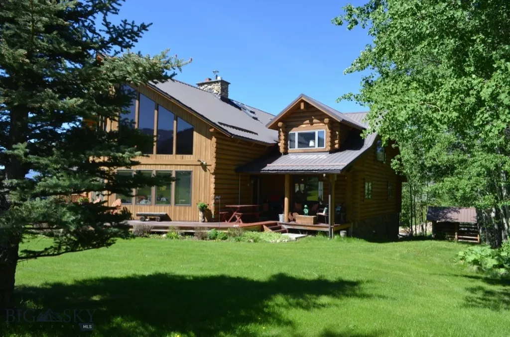 155 Moose Run Polaris MT 59746