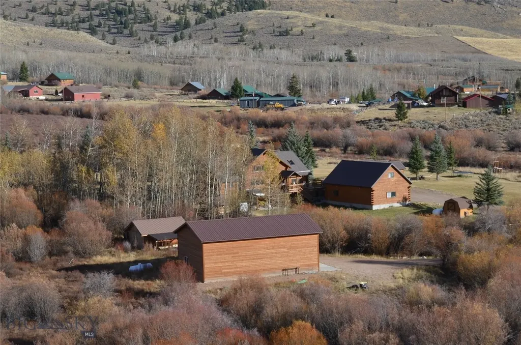 155 Moose Run Polaris MT 59746