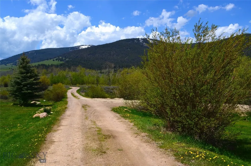 155 Moose Run Polaris MT 59746
