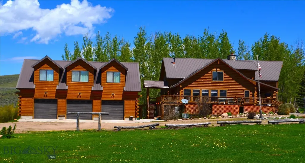 155 Moose Run Polaris MT 59746