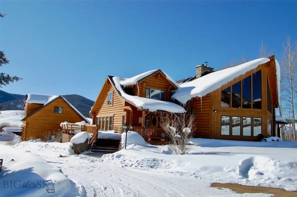 155 Moose Run Polaris MT 59746