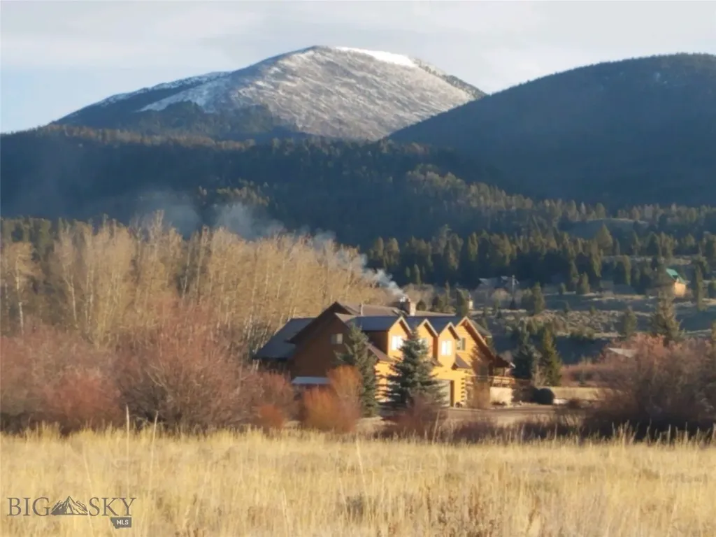 155 Moose Run Polaris MT 59746