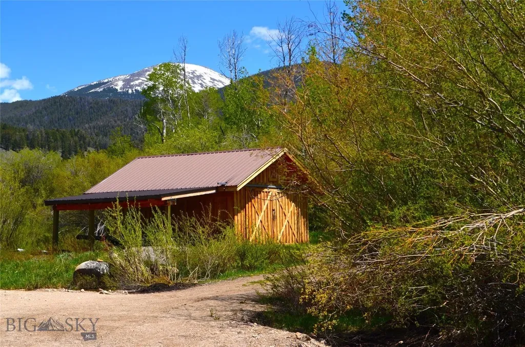 155 Moose Run Polaris MT 59746