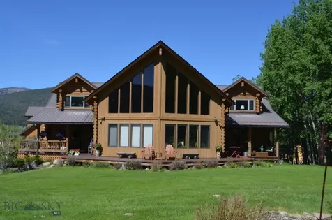 155 Moose Run Polaris MT 59746