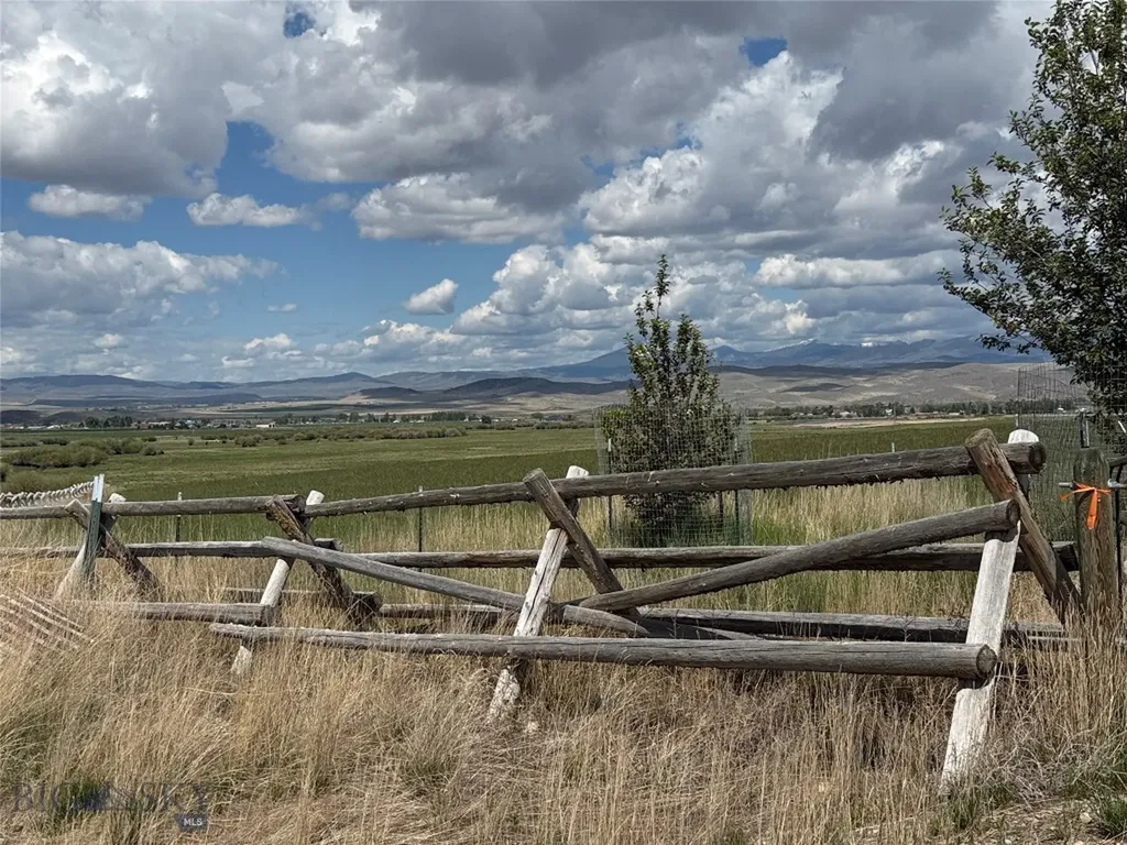 Tbd Blacktail Road Dillon MT 59725