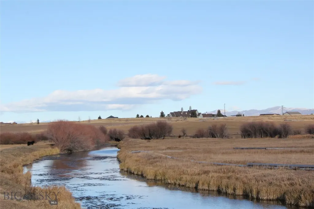 Tbd Blacktail Road Dillon MT 59725