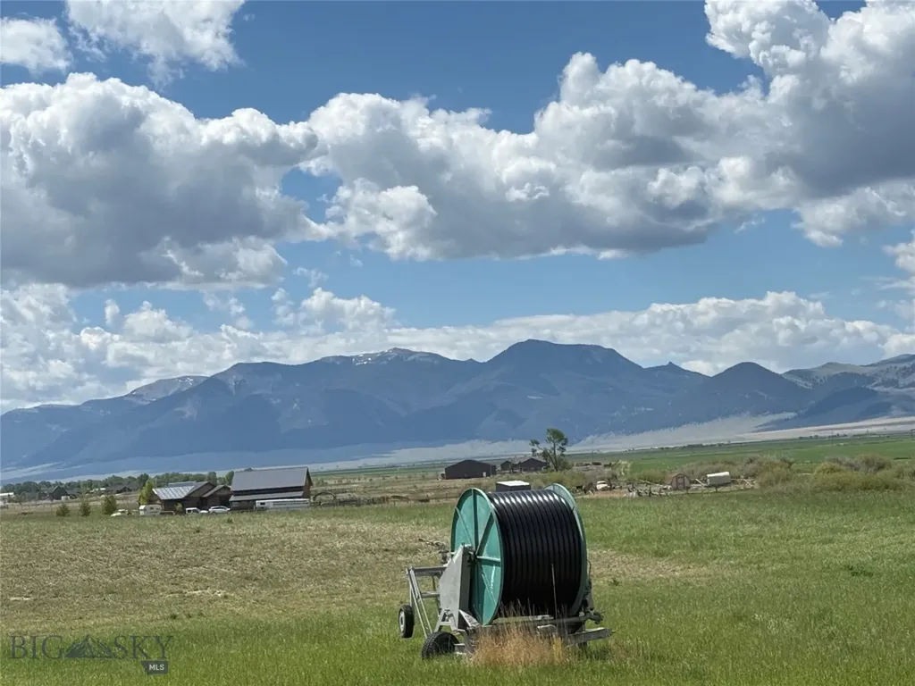 Tbd Blacktail Road Dillon MT 59725