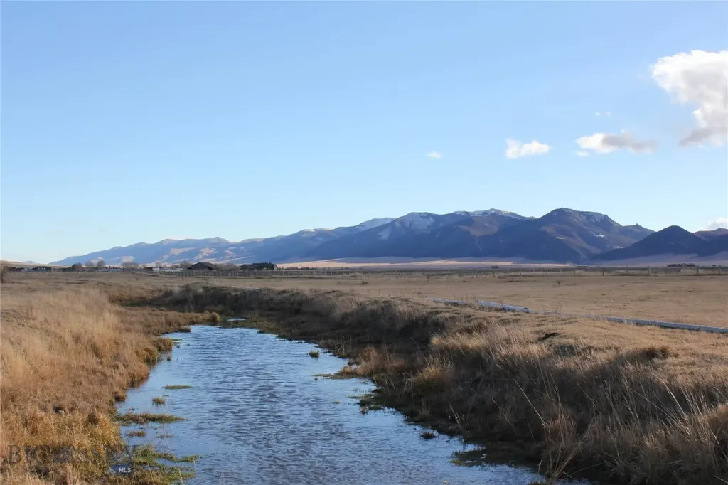 Tbd Blacktail Road Dillon MT 59725