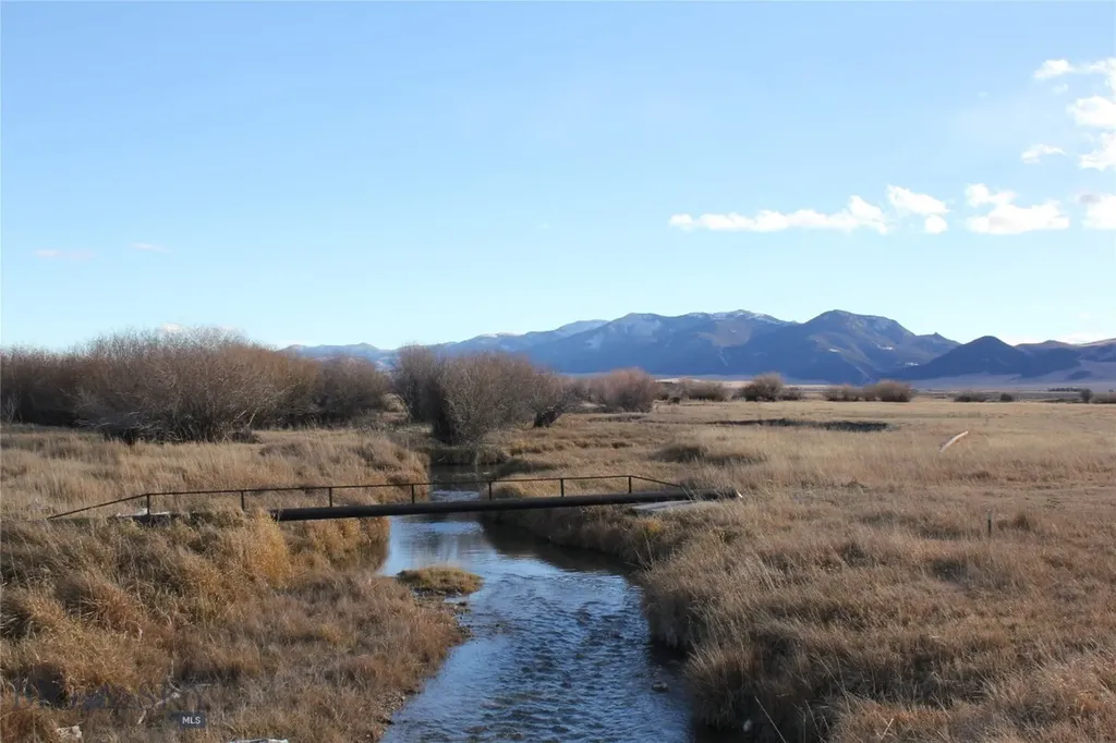 Tbd Blacktail Road Dillon MT 59725