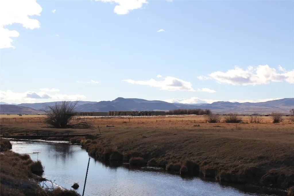 Tbd Blacktail Road Dillon MT 59725