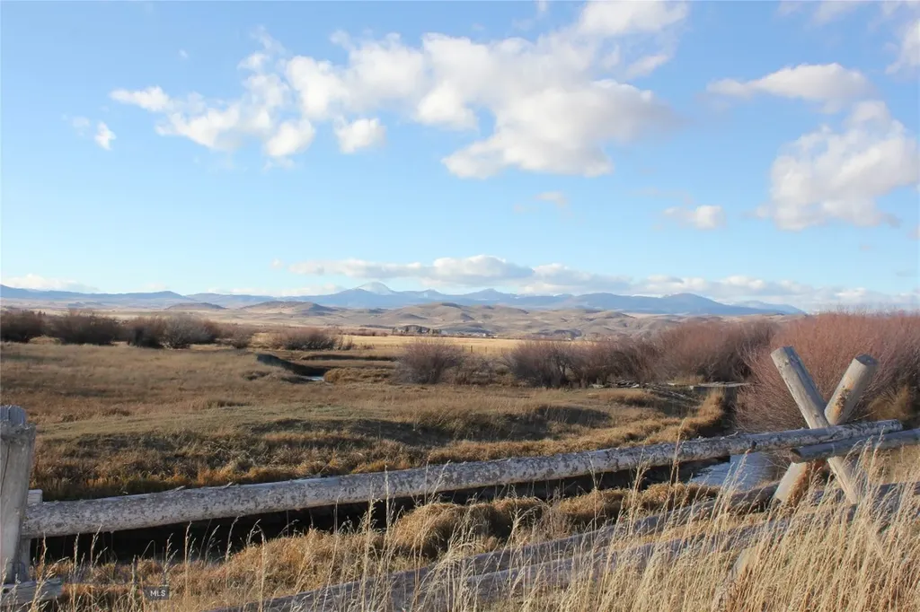 Tbd Blacktail Road Dillon MT 59725
