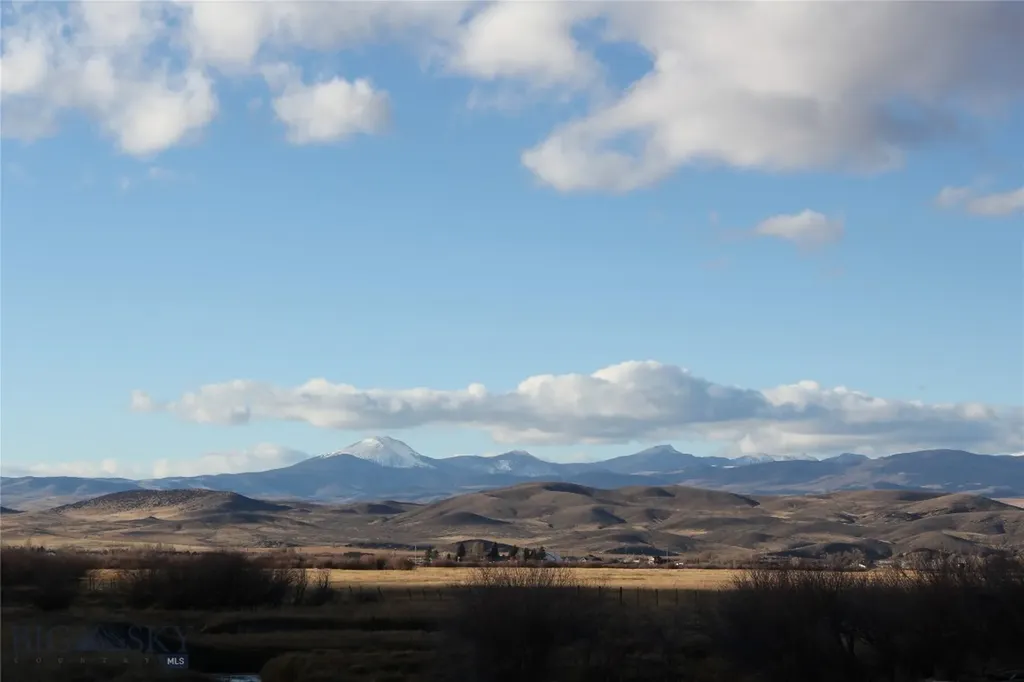 Tbd Blacktail Road Dillon MT 59725