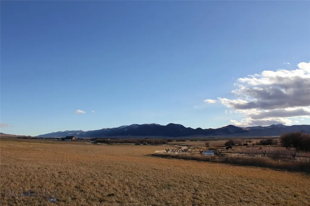 Tbd Blacktail Road Dillon MT 59725