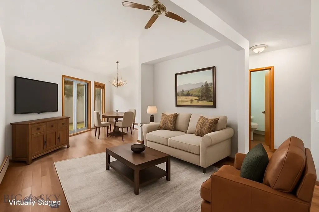 1725 W Koch Street Bozeman MT 59715