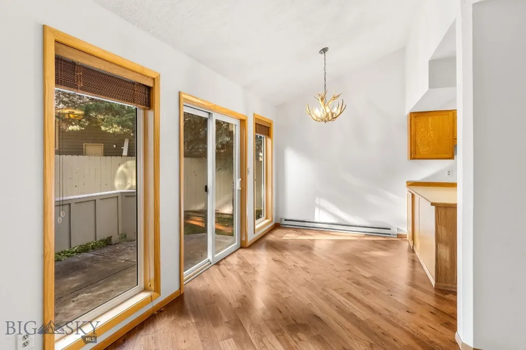 1725 W Koch Street Bozeman MT 59715
