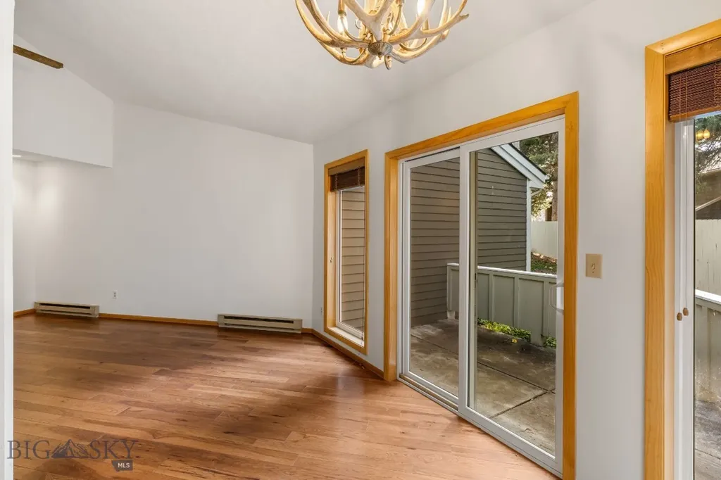 1725 W Koch Street Bozeman MT 59715