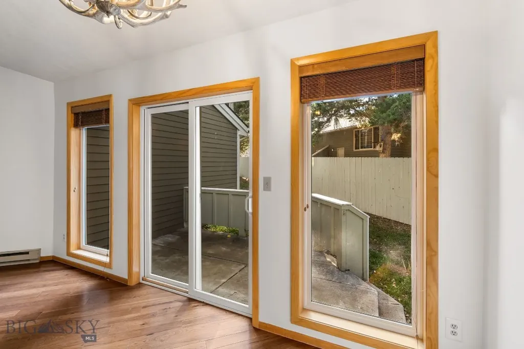 1725 W Koch Street Bozeman MT 59715