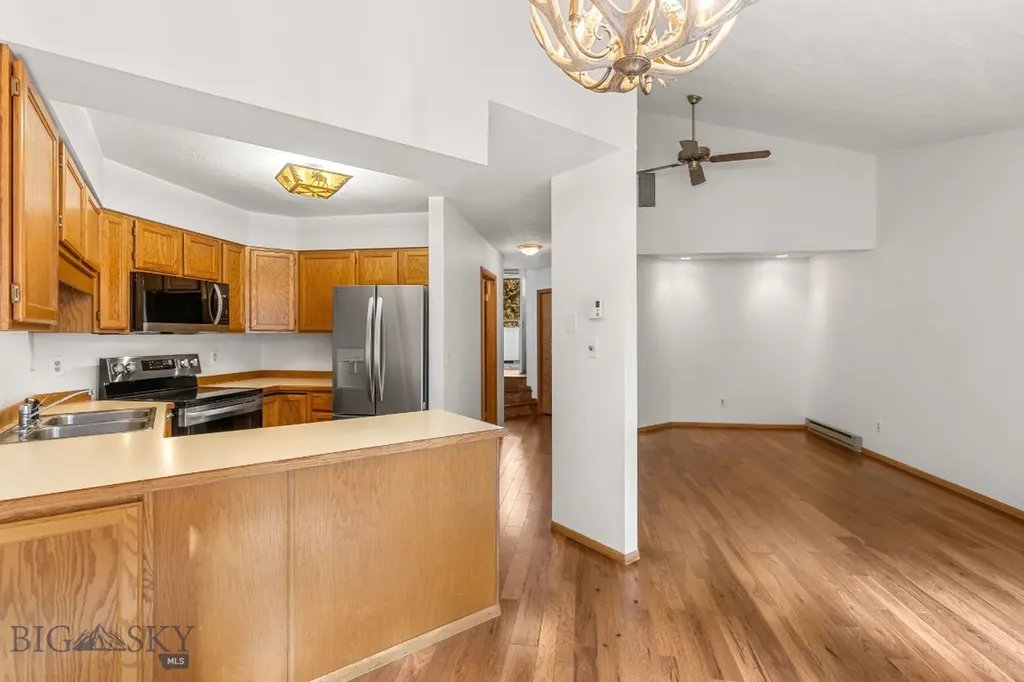 1725 W Koch Street Bozeman MT 59715