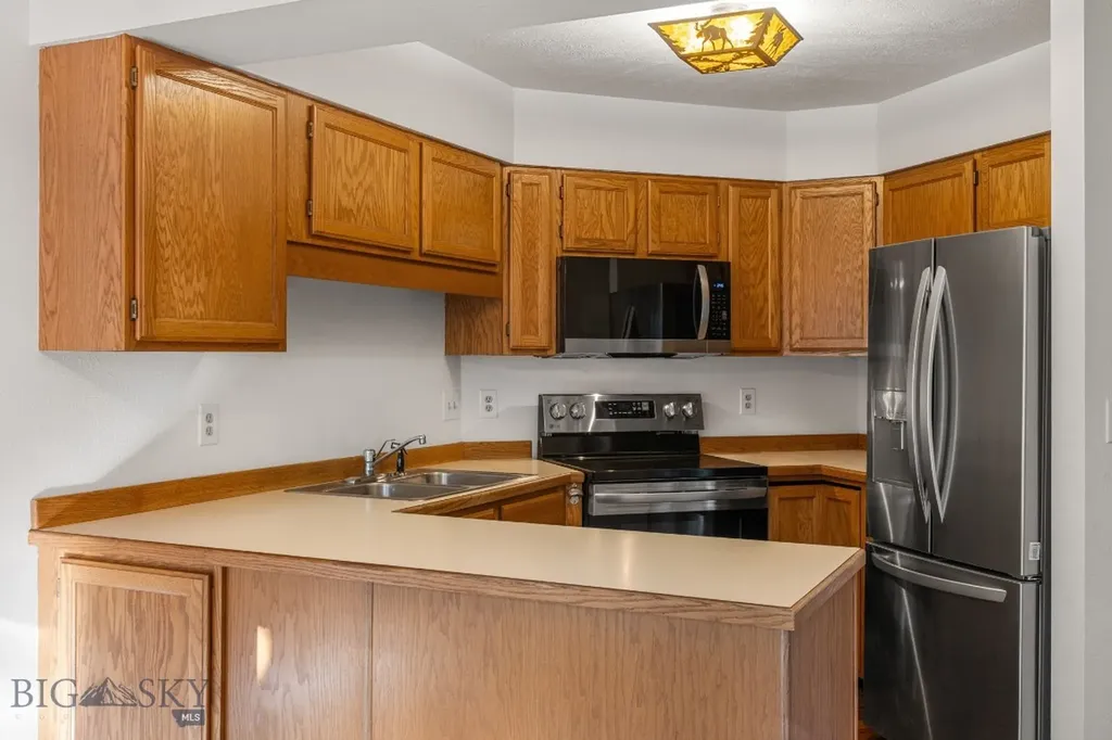 1725 W Koch Street Bozeman MT 59715