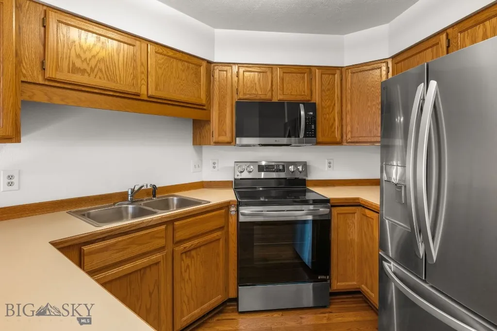 1725 W Koch Street Bozeman MT 59715