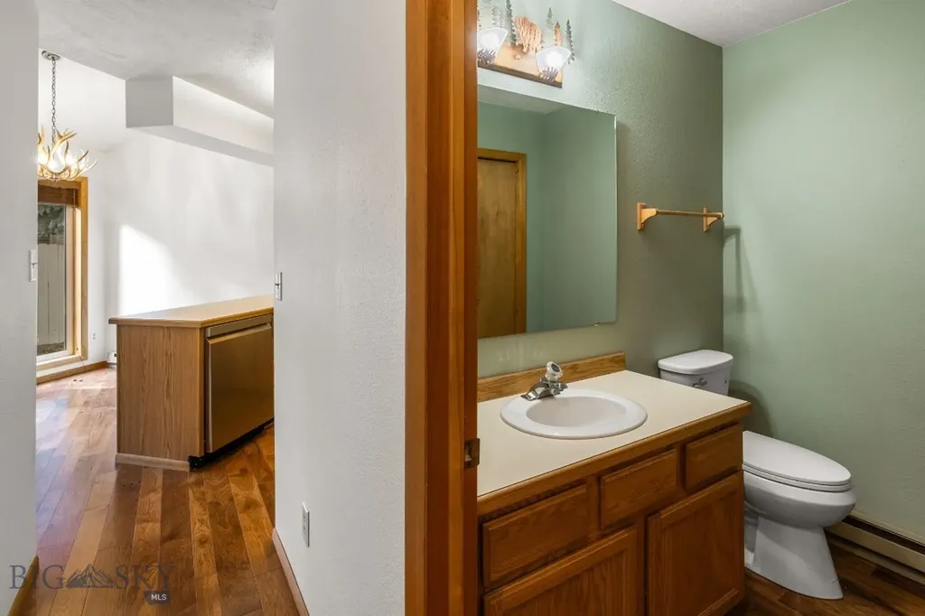 1725 W Koch Street Bozeman MT 59715