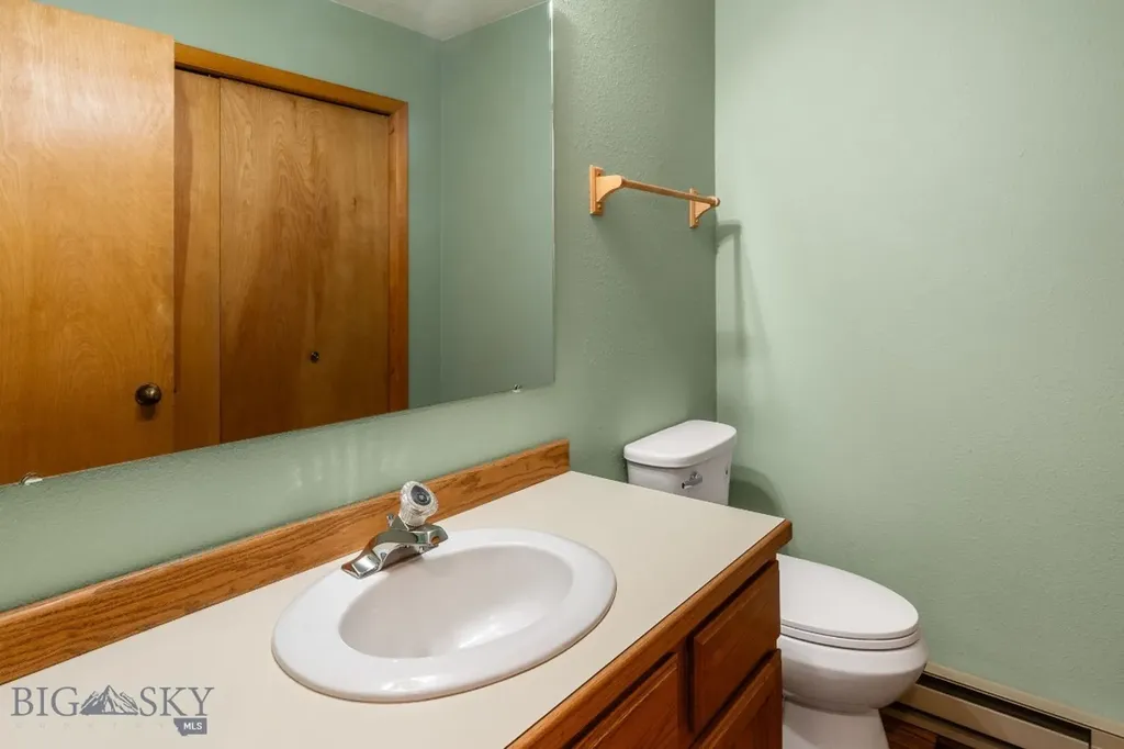 1725 W Koch Street Bozeman MT 59715