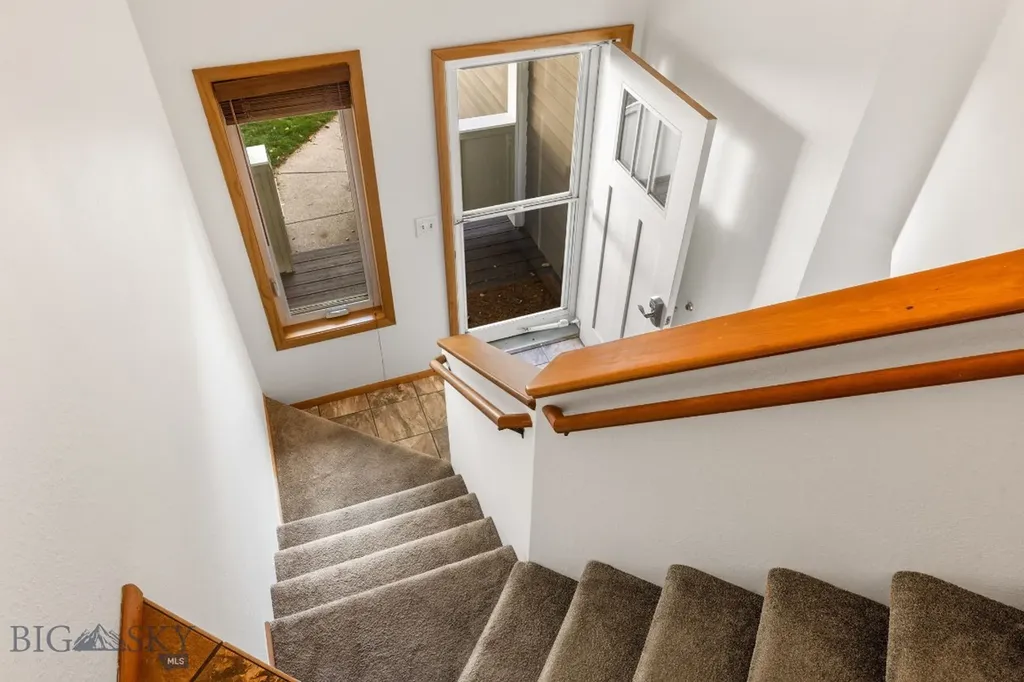 1725 W Koch Street Bozeman MT 59715