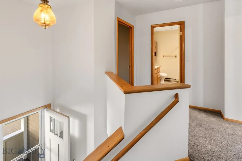 1725 W Koch Street Bozeman MT 59715