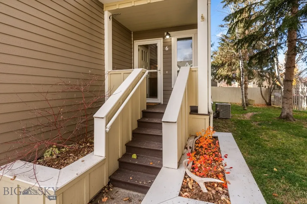 1725 W Koch Street Bozeman MT 59715