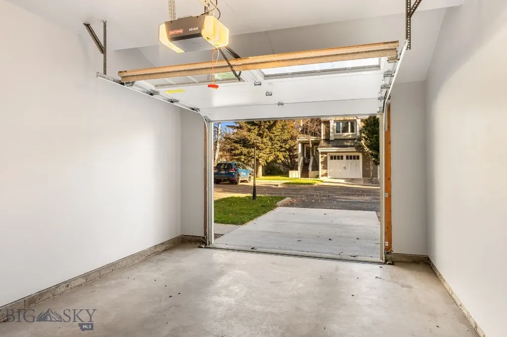 1725 W Koch Street Bozeman MT 59715