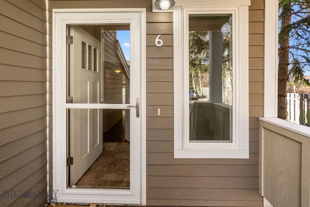 1725 W Koch Street Bozeman MT 59715