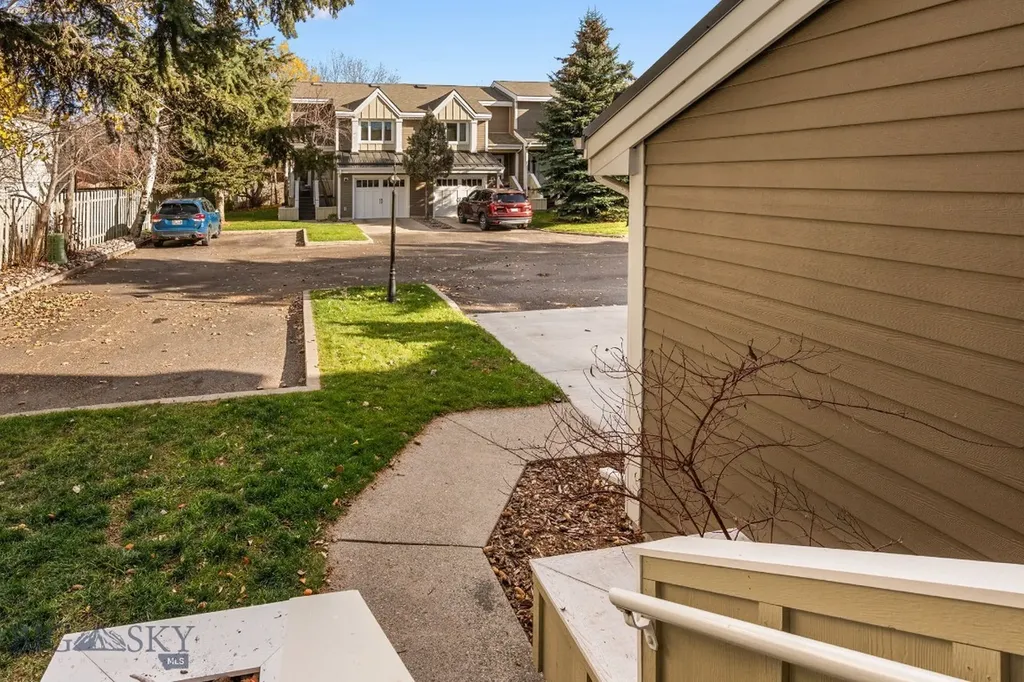 1725 W Koch Street Bozeman MT 59715