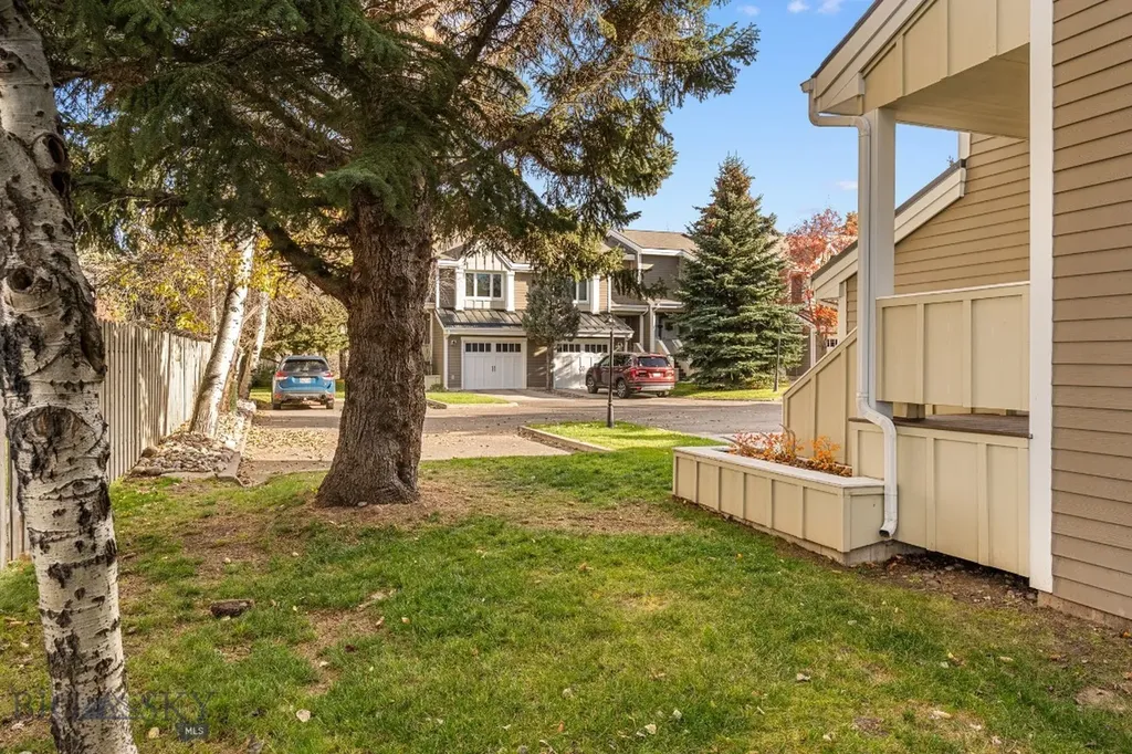 1725 W Koch Street Bozeman MT 59715