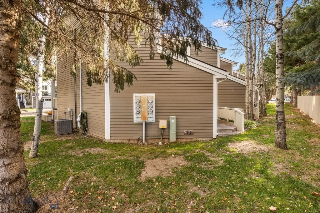 1725 W Koch Street Bozeman MT 59715
