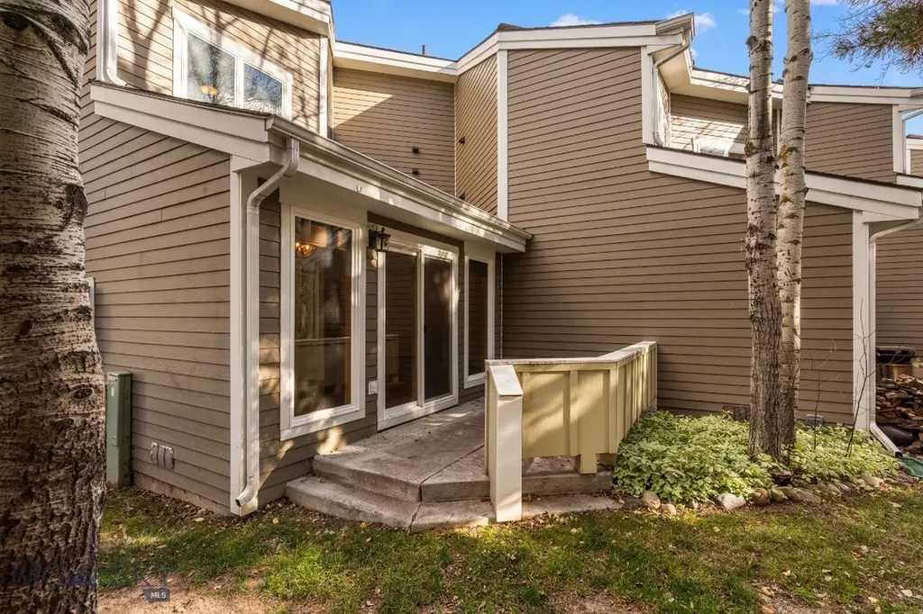 1725 W Koch Street Bozeman MT 59715