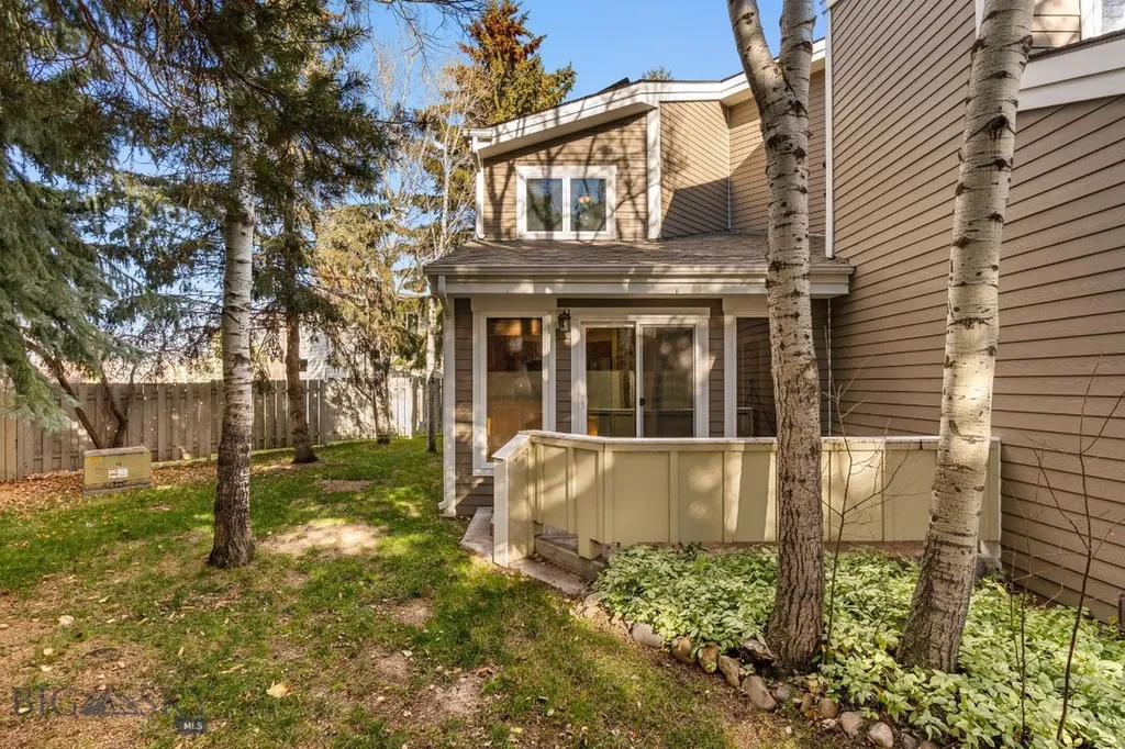 1725 W Koch Street Bozeman MT 59715