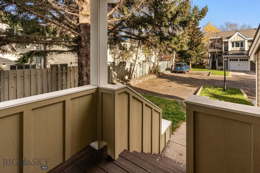 1725 W Koch Street Bozeman MT 59715