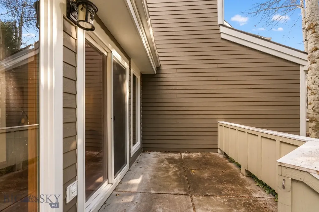 1725 W Koch Street Bozeman MT 59715