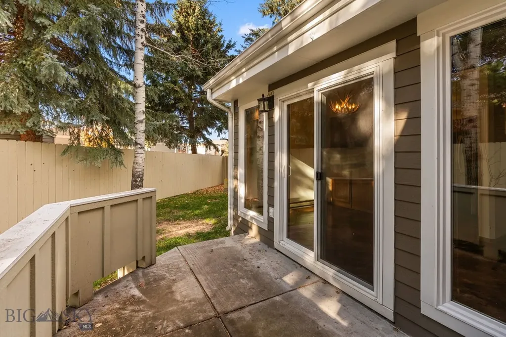 1725 W Koch Street Bozeman MT 59715