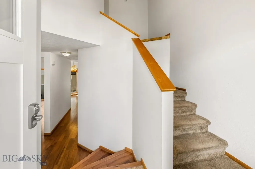 1725 W Koch Street Bozeman MT 59715