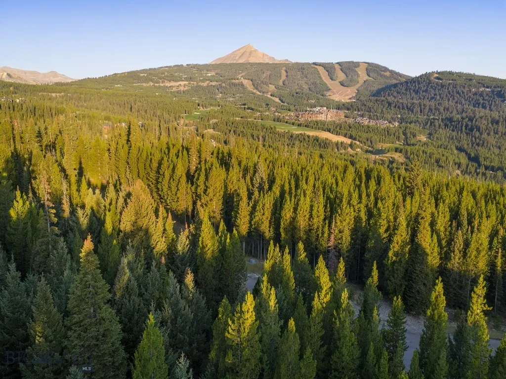 Tbd Sweetroot Fork Big Sky MT 59716