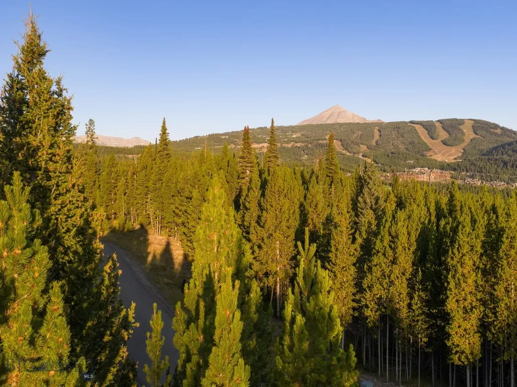 Tbd Sweetroot Fork Big Sky MT 59716