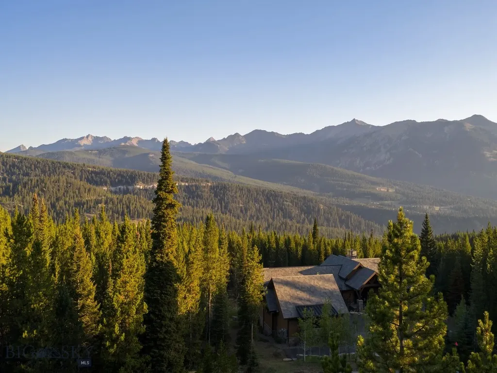 Tbd Sweetroot Fork Big Sky MT 59716
