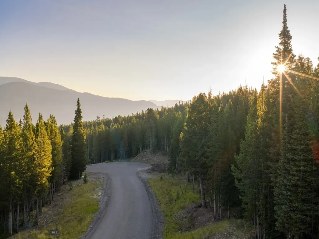 Tbd Sweetroot Fork Big Sky MT 59716