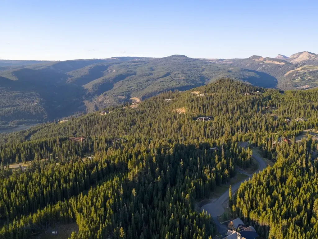 Tbd Sweetroot Fork Big Sky MT 59716