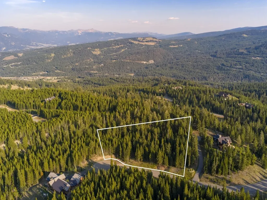 Tbd Sweetroot Fork Big Sky MT 59716