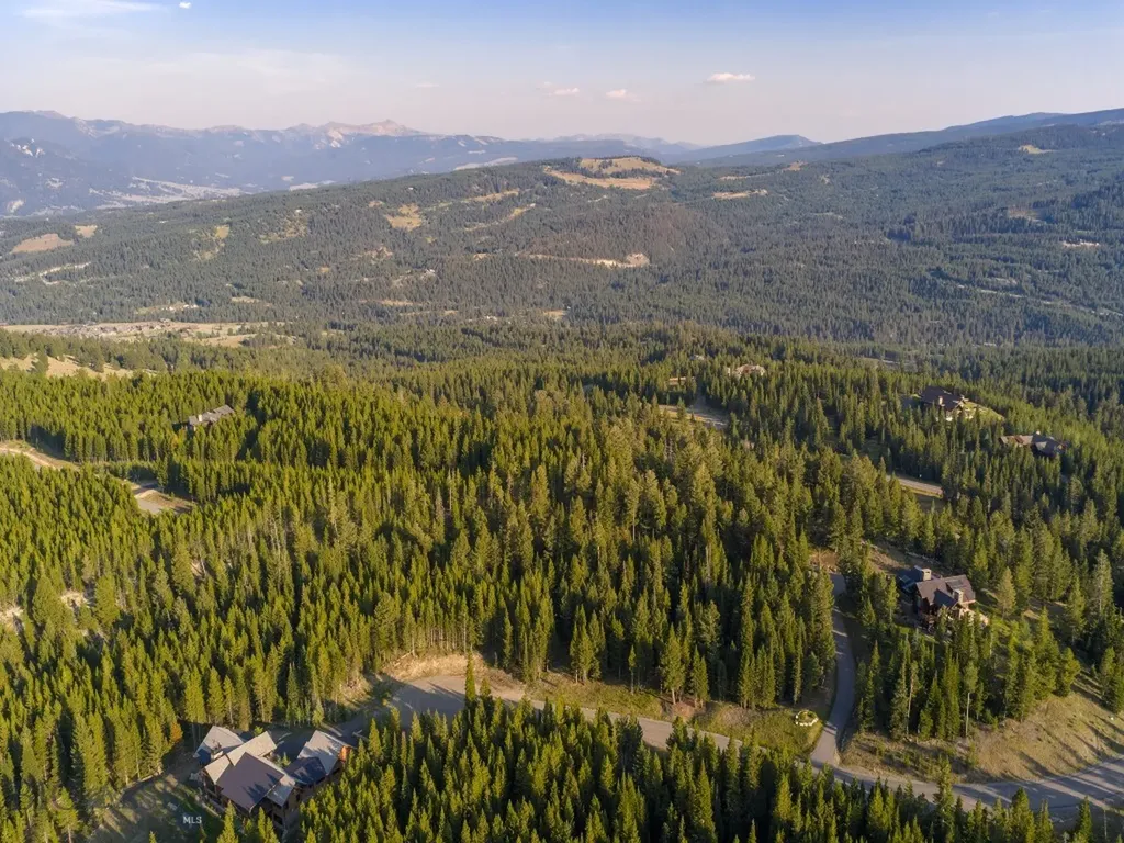 Tbd Sweetroot Fork Big Sky MT 59716