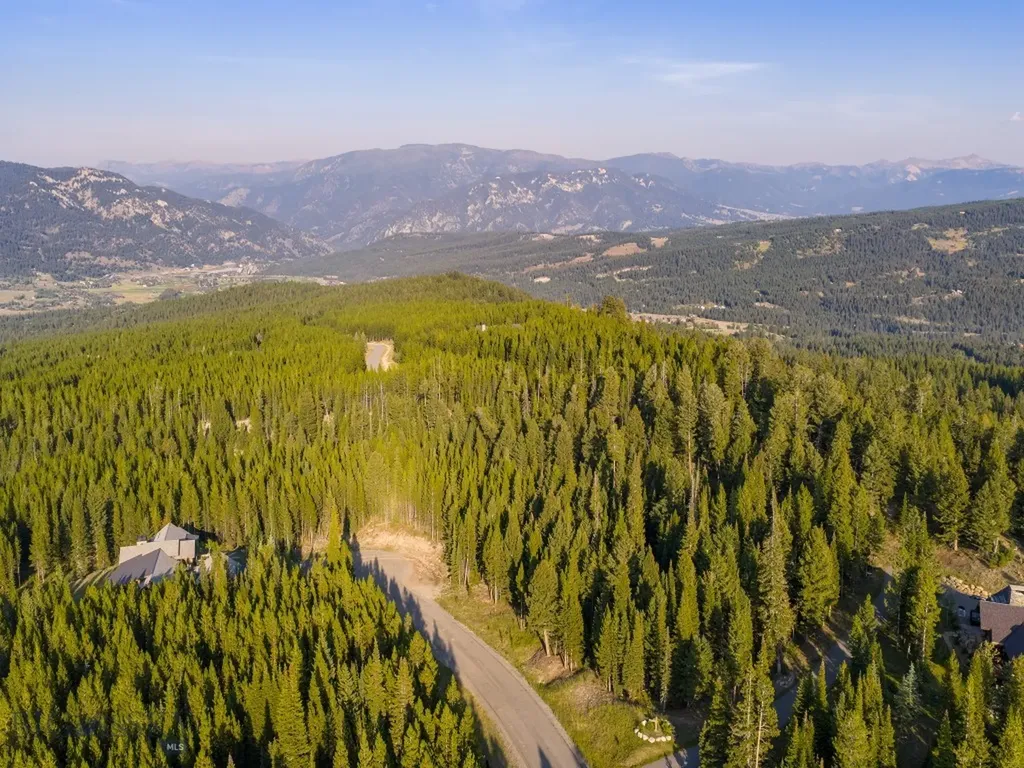 Tbd Sweetroot Fork Big Sky MT 59716