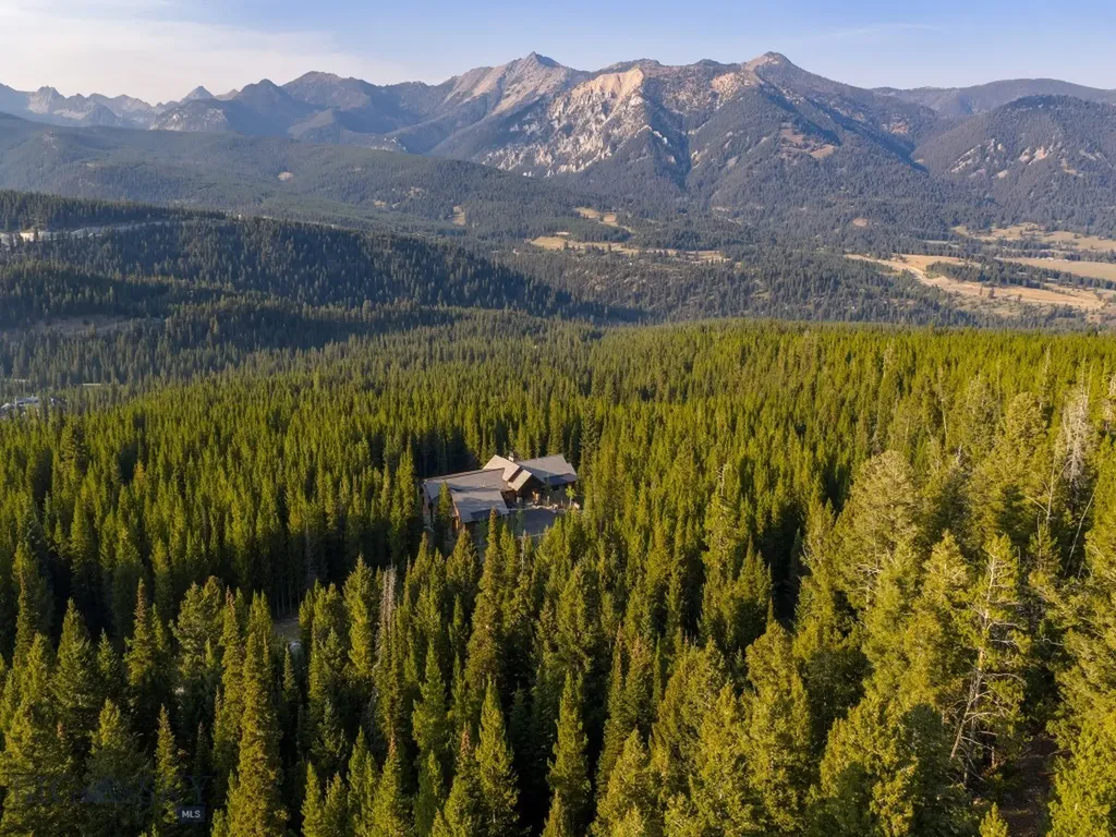 Tbd Sweetroot Fork Big Sky MT 59716