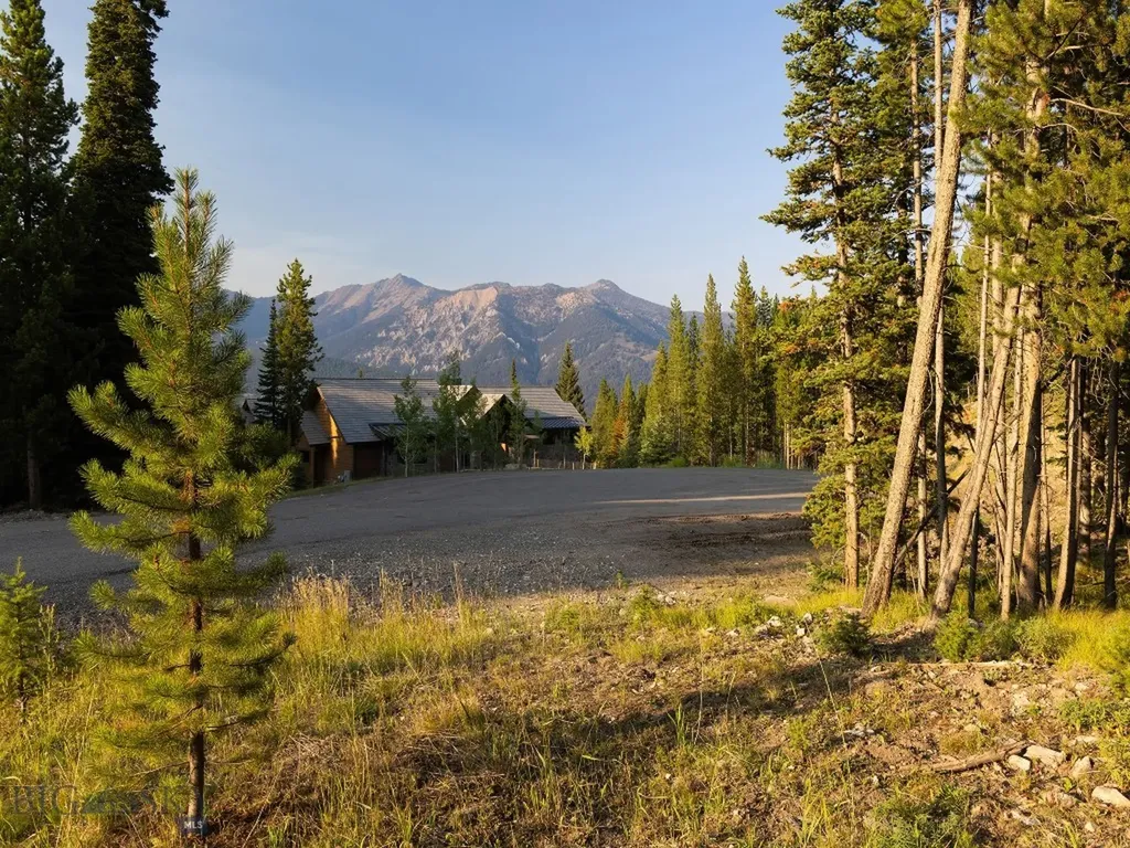 Tbd Sweetroot Fork Big Sky MT 59716